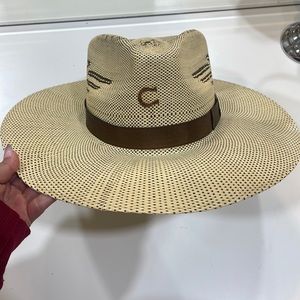 Charlie One Horse Hat